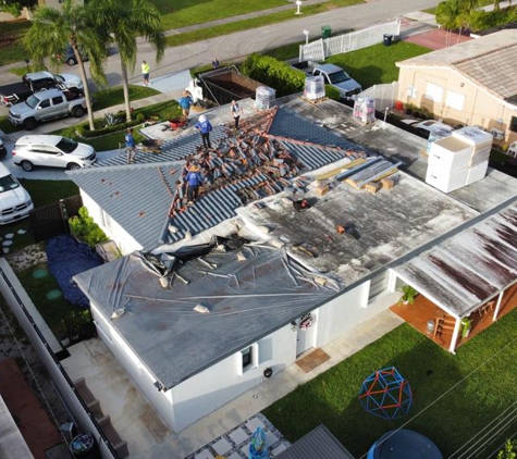 Level Construction - Homestead, FL