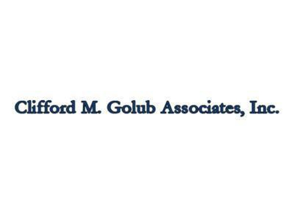 Clifford M Golub Associates Inc - Hicksville, NY