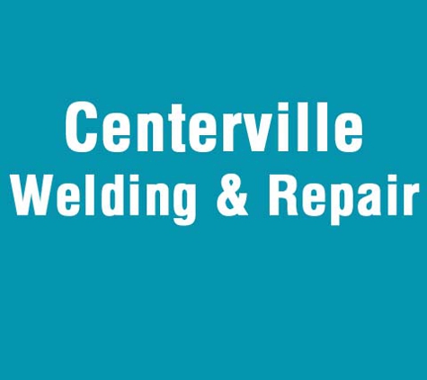 Centerville Welding & Repair - Arcadia, WI