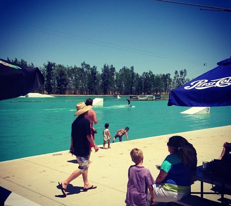 Wake Island Watersports - Pleasant Grove, CA