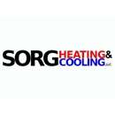 Sorg Heating & Cooling - Heating Equipment & Systems-Repairing