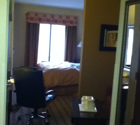 Comfort Suites - Augusta, GA