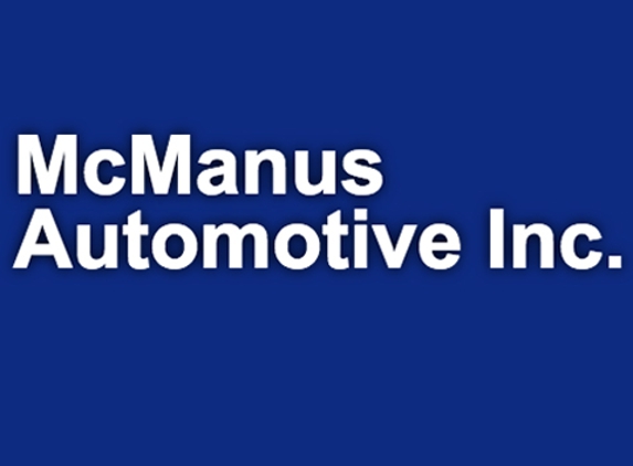 McManus Automotive Inc - Altoona, IA