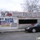 A best auto wrecking - Junk Dealers