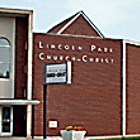 Lincoln Park Church of Christ