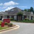 First Bank - Mt. Pleasant, NC