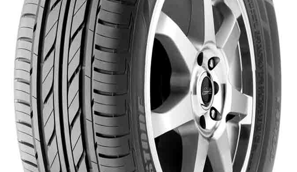 Bridgestone Service Centre - Bairnsdale, VIC. Ecopia EP100