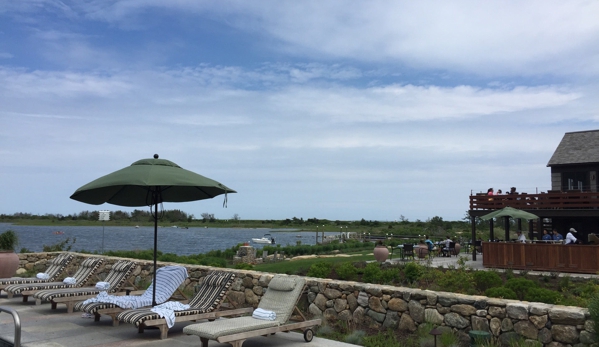 Weekapaug Inn - Westerly, RI