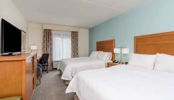 Hampton Inn & Suites Manchester - Manchester, TN