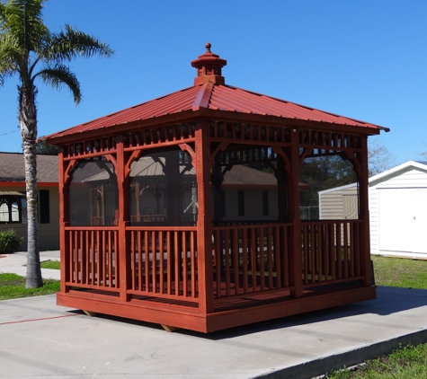 Empire Shed and More, LLC - Apopka, FL