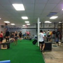 Southern Pines CrossFit - Personal Fitness Trainers