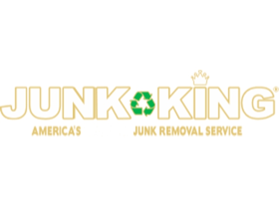 Junk King Houston - Stafford, TX