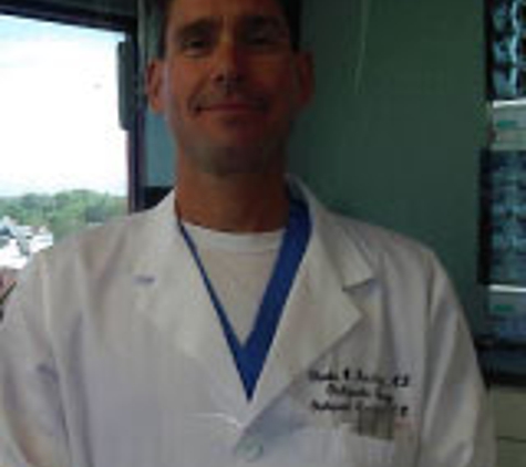 Dr. Charles William Breckenridge, MD - Corpus Christi, TX