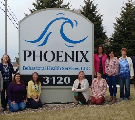 Phoenix  Behavioral Health Services - Two Rivers, WI