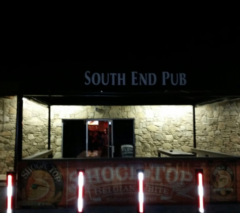 South End Pub - Canyon Lake, TX