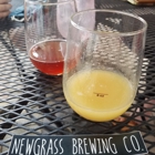 Newgrass Brewing Co.