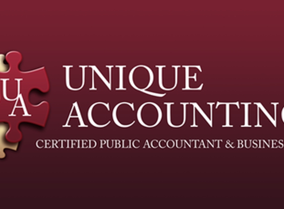 Unique Accounting - CPA Firm - Henderson, NV