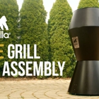 Grilla Grills