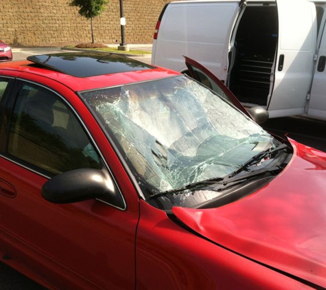 Bama Auto Glass - Kimberly, AL