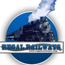 Regal Railways - Trade Shows, Expositions & Fairs