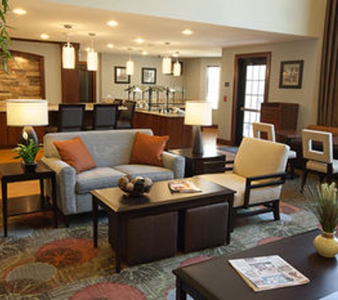 Staybridge Suites Toledo - Rossford - Perrysburg - Rossford, OH