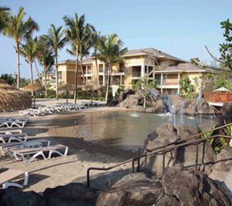 Hilton Grand Vacations Club Kings’ Land Waikoloa - Waikoloa, HI