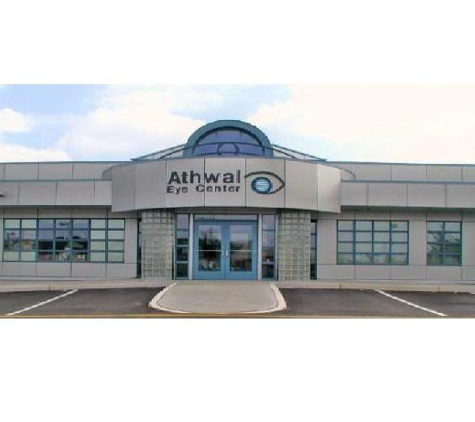 Athwal Eye Associates - Toms River, NJ