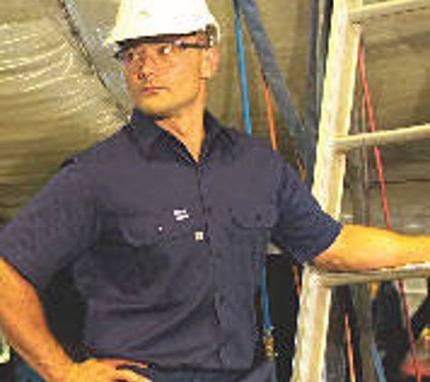 Worksense Workwear & Safety Pty Ltd - Currajong, QLD
