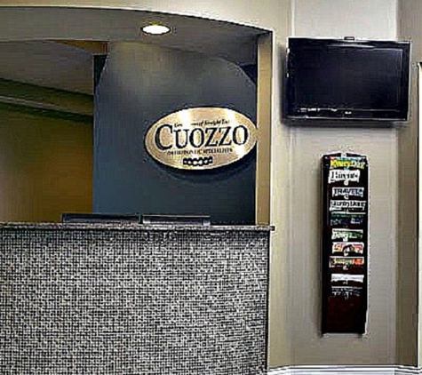 Cuozzo Orthodontic Specialists - Lincroft, NJ