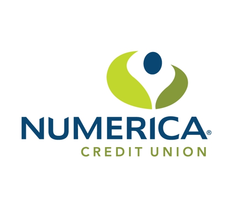 Numerica Credit Union - Kennewick Branch - Kennewick, WA