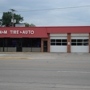 M & M Tire & Auto Inc