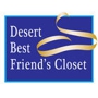 Desert Best Friends Closet