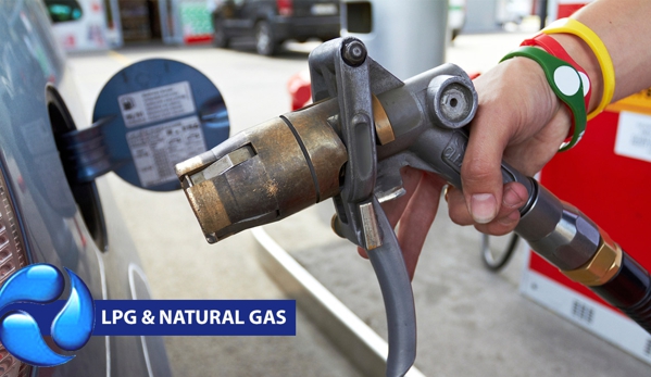 Goldman Plumbing Services - Castle Hill, NSW. LPG & Natural Gas
