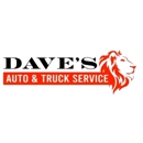 Dave's Auto & Truck Service - Truck Service & Repair