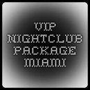 Alpha Hospitality Group - Night Clubs