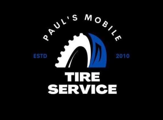Paul's Mobile Tire Service - Plant City, FL