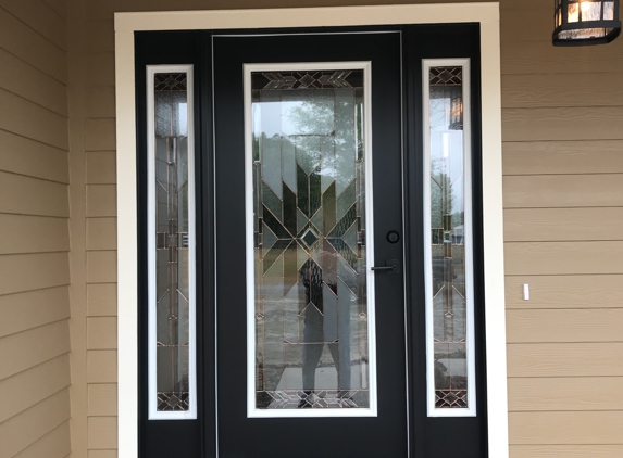 Dormeyer's Doors & Windows - Alachua, FL