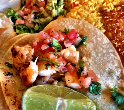 El Tio Tex Mex Grill - Gainesville, VA