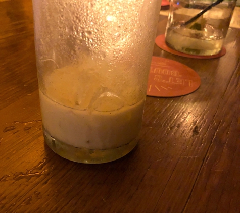 Horchata - New York, NY