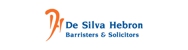 De Silva Hebron - Conveyancing Services
