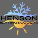 Henson Heating & Cooling - Heating Contractors & Specialties
