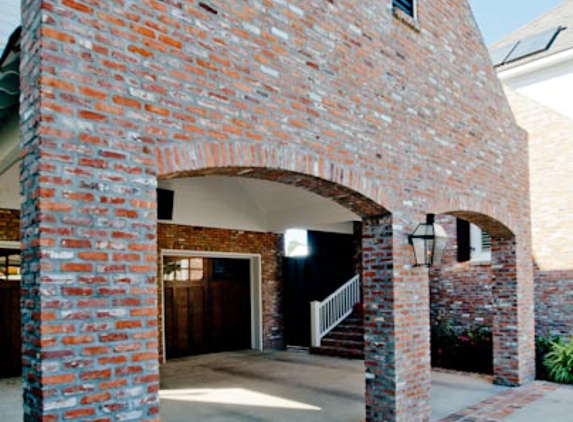 Gator Masonry LLC - Westwego, LA