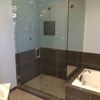 Home Glass Frameless Shower Door gallery