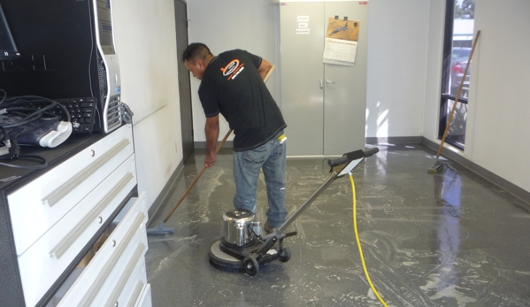 Polishine Floor Care Specialists - North Hollywood, CA