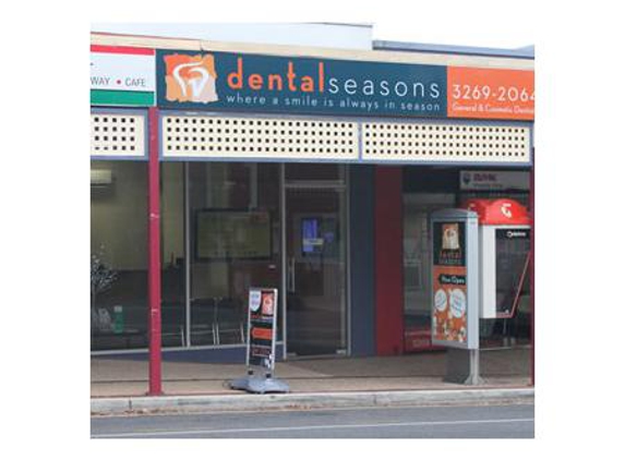 Dental Seasons - Sandgate, QLD