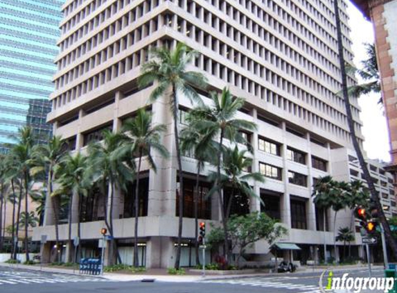 Stone James J Law Offices Of - Honolulu, HI