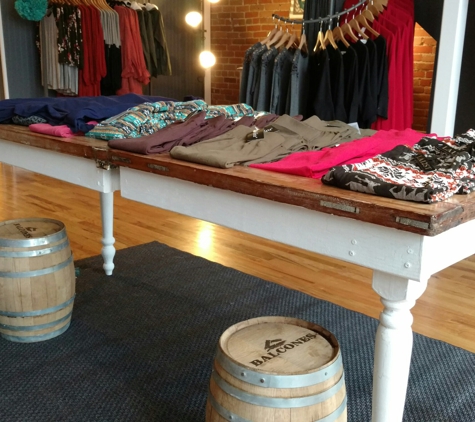 Bella Blu Boutique & Gifts - Fort Collins, CO