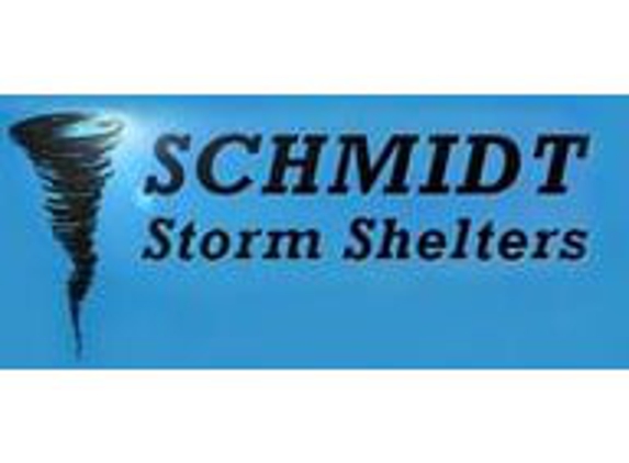 Schmidt Storm Shelters - Goltry, OK