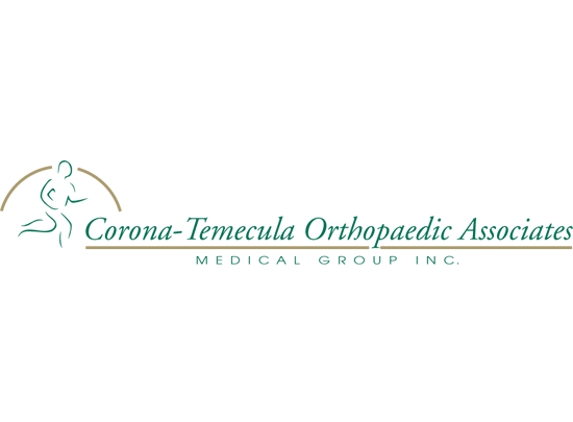 Corona-Temecula Orthopaedic Associates - Murrieta, CA