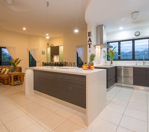 Custom Cabinets Design - Berrimah, NT